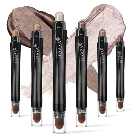 Travel Eyeshadow Sticks