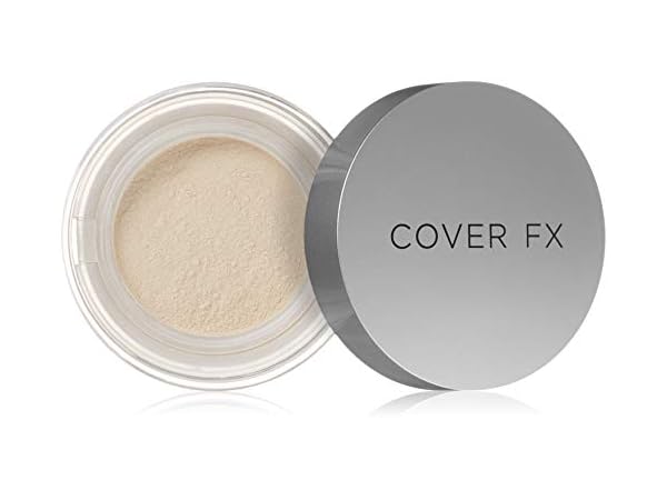 travel face powder