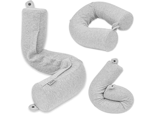 Travel Pillows Thumbnail