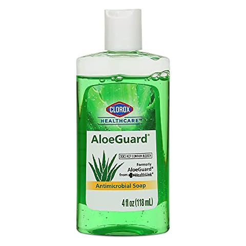 Travel Size Hand Soap