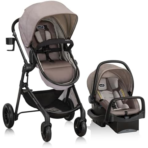 Travel Systems