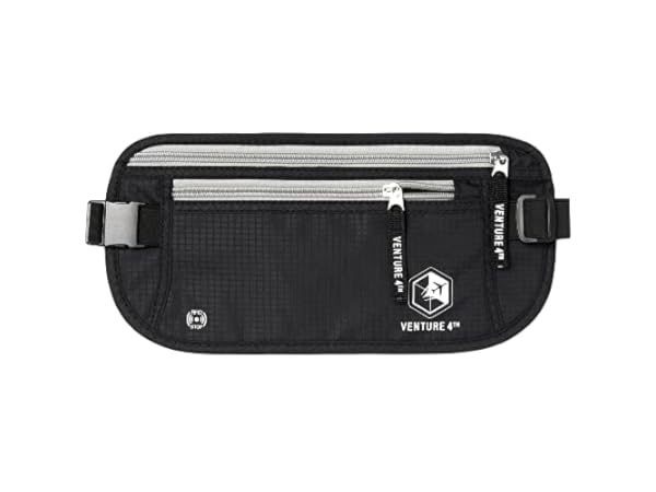 Travel Wallets Thumbnail