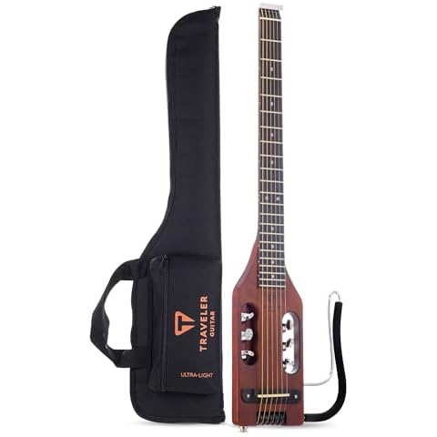 Traveler Guitar thumbnail