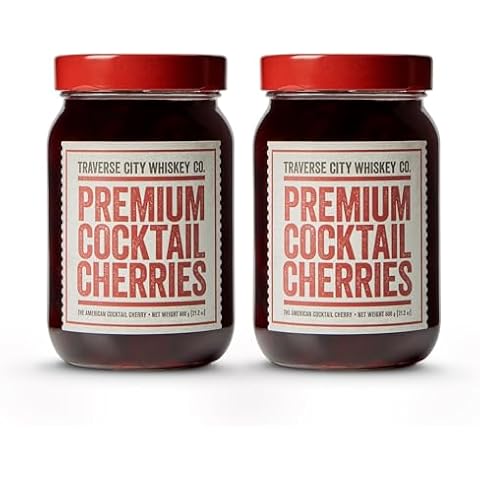 TRAVERSE CITY WHISKEY CO. thumbnail