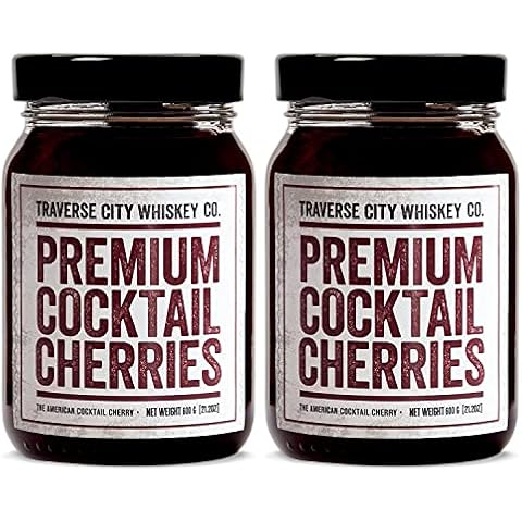 TRAVERSE CITY WHISKEY CO. thumbnail
