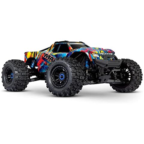 Traxxas thumbnail