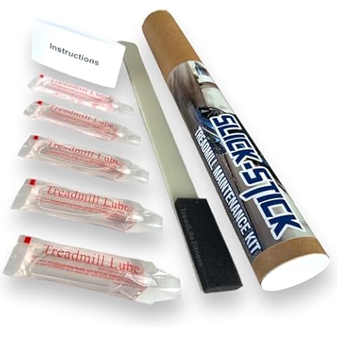 TreadLife Fitness feature image