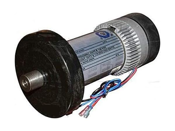 Treadmill Motors Thumbnail