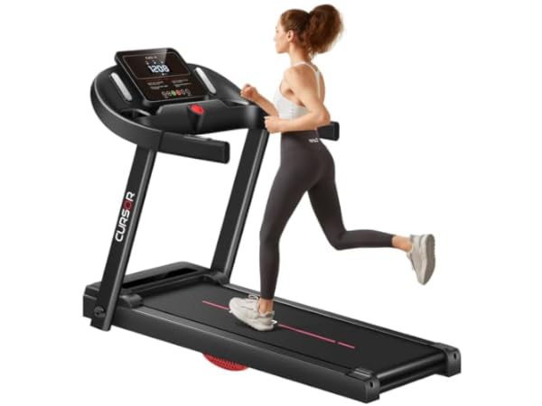 Treadmills Thumbnail