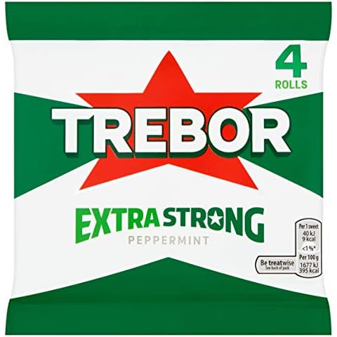 Trebor thumbnail
