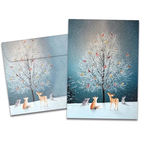 Tree-Free Greetings thumbnail