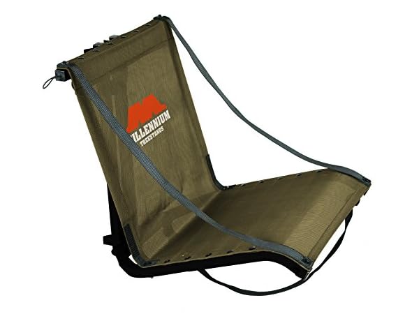 Allen Company Camo Hunting Seat Cushions - Tree Stand Cushion - Bucket Seat  Lid Cushions - Tree Stand Single Seat Cushion