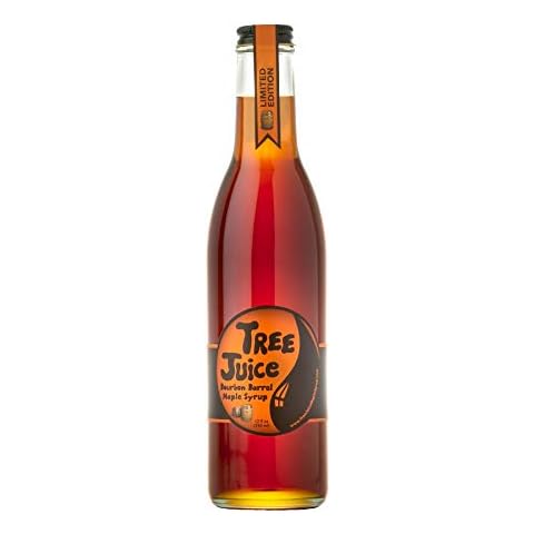 Tree Juice thumbnail