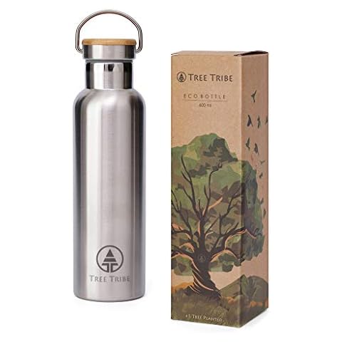 Tree Tribe feature image