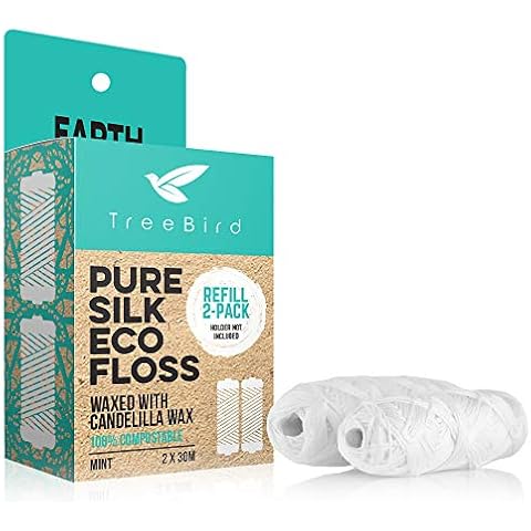 TreeBird Eco Dental thumbnail