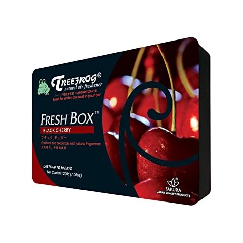 Treefrog Natural Air Freshener thumbnail