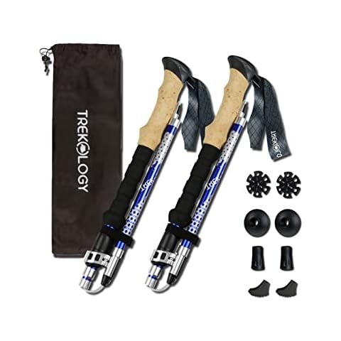 Trekking Poles for Men