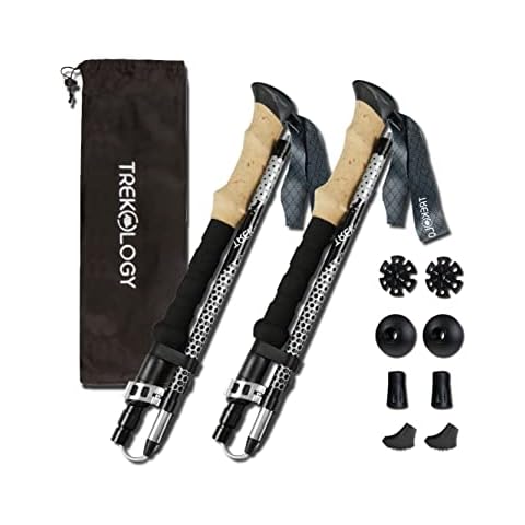 Trekking Poles for Women