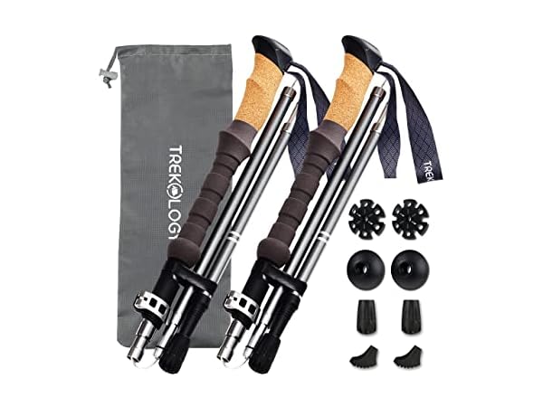 Trekking Poles Thumbnail