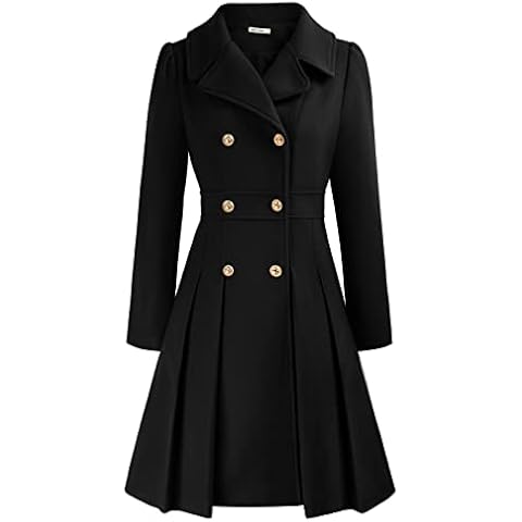Trench Coats for Women