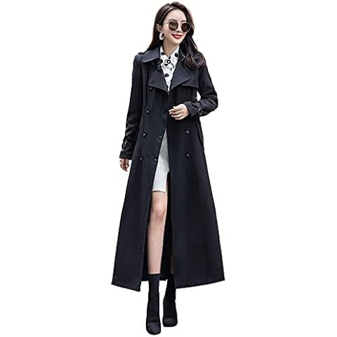 Trench Coats for Women