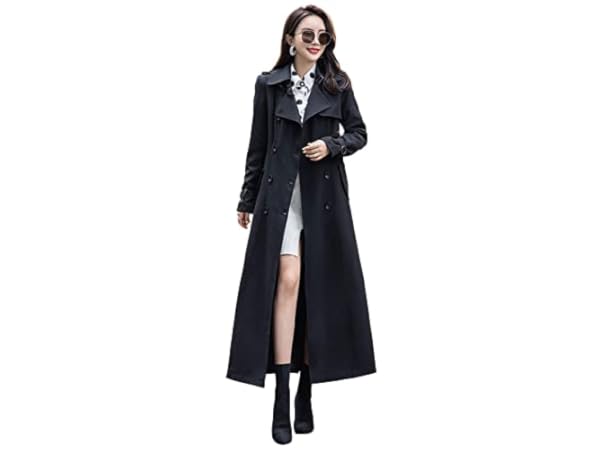 Trench Coats for Women Thumbnail