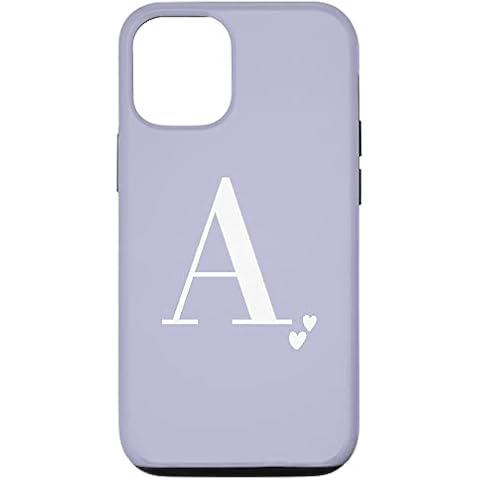 Trendy Personalized Letters thumbnail