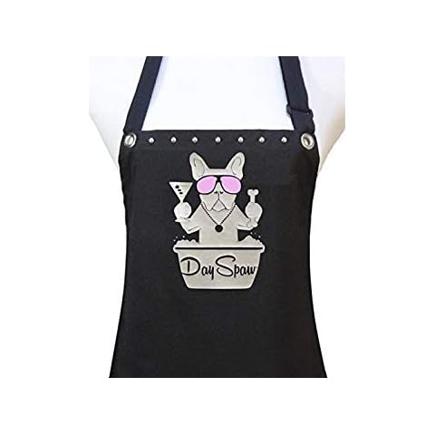 Trendy Salon Aprons thumbnail