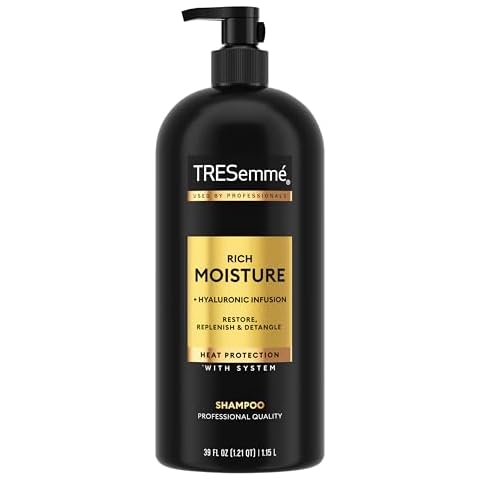 TRESemmé Shampoo