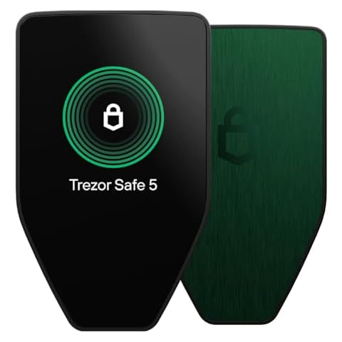 Trezor feature image