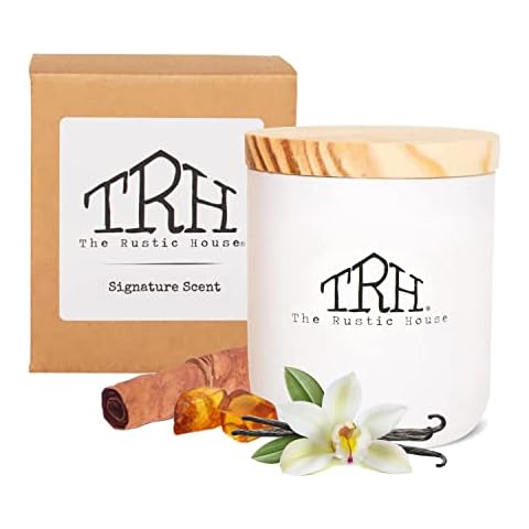 TRH The Rustic House thumbnail