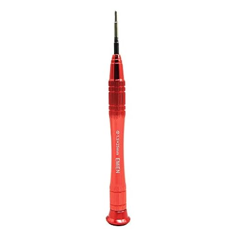 Tri-Point Screwdrivers