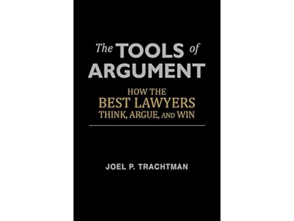 Trial Practice Books Thumbnail