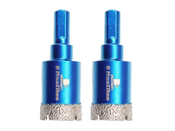 The 10 Best Triangle Core Drill Bits of 2026 (Reviews) - FindThisBest