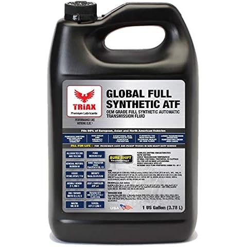 TRIAX Global ATF Full Synthetic