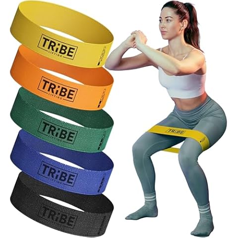 Tribe Lifting thumbnail