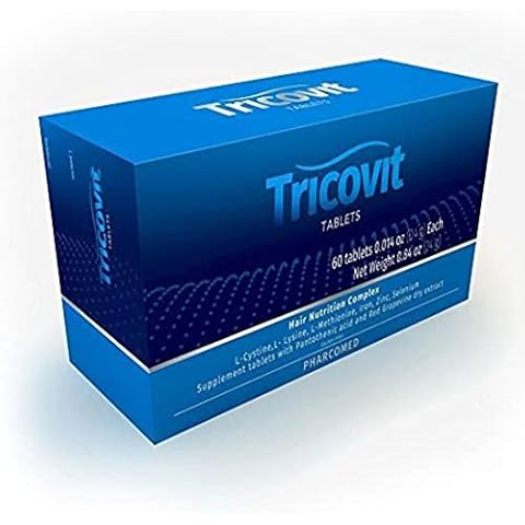 Tricovit thumbnail