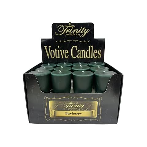 Trinity Candle Factory thumbnail