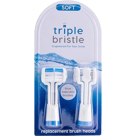 Triple Bristle thumbnail