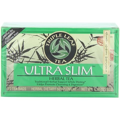 Triple Leaf Tea thumbnail