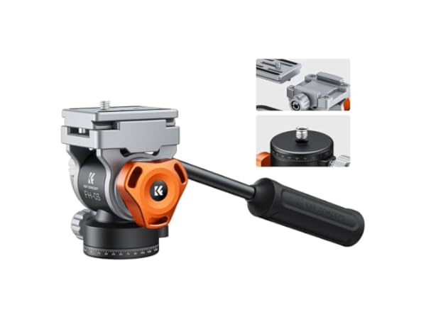 Tripod Heads Thumbnail