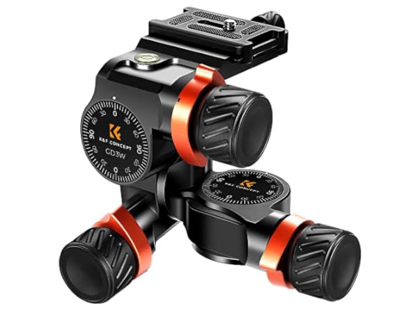 Tripod Heads Thumbnail