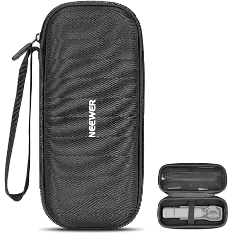 Tripod & Monopod Cases