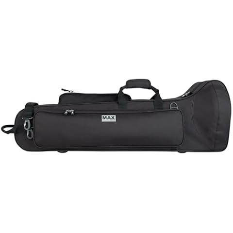 Trombone Bags & Cases