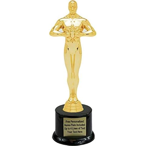 Trophy Kits thumbnail