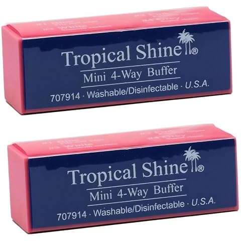 Tropical Shine thumbnail
