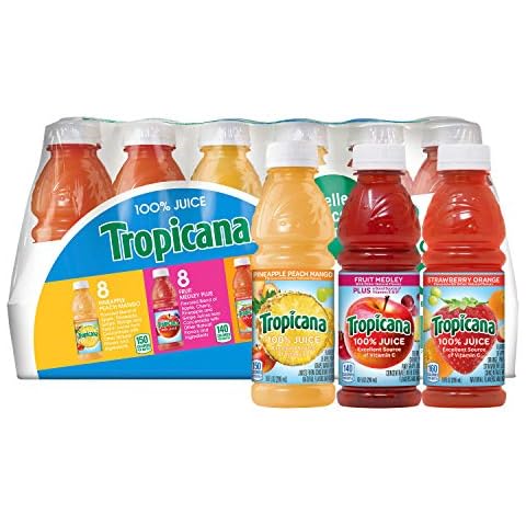 Tropicana thumbnail