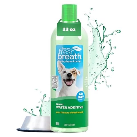 TropiClean thumbnail