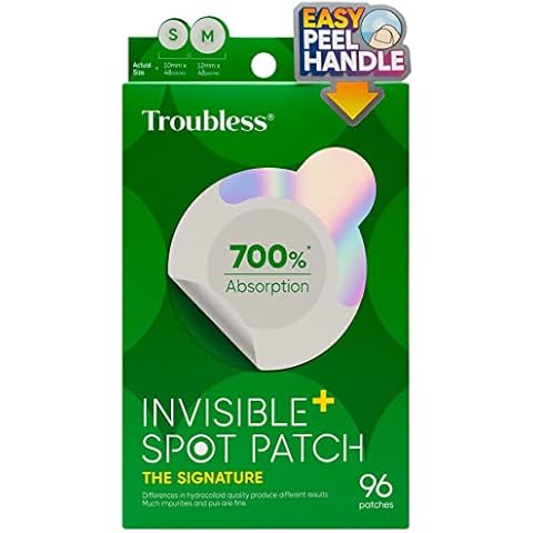 Troubless thumbnail