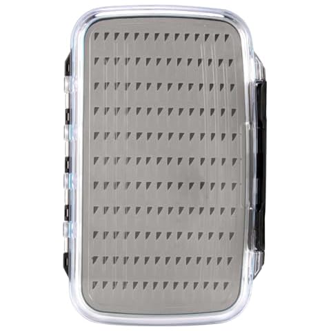 Trout Fly Boxes